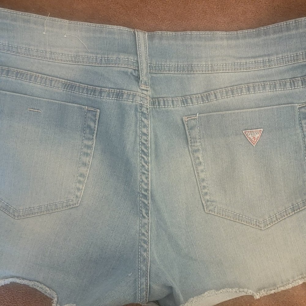 Guess shorts